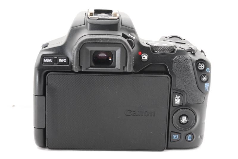 ❤ Canon EOS kiss x10 一眼レフ スマホ転送 キヤノン 315k5647 - メルカリ