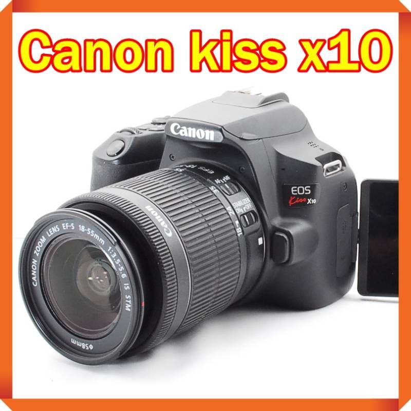 ❤️Canon キヤノン EOS kiss F❤️ iPhone転送❤️ Canon EOS Kiss X7でFlashAirのWi-Fiを使ってiPhoneに写真を転送する