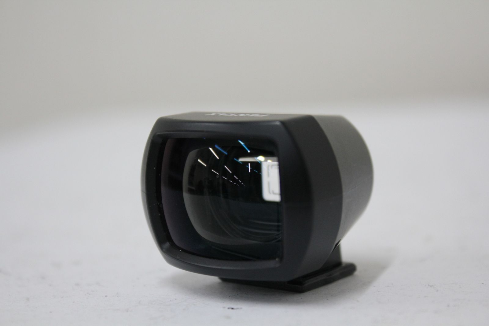 返品保証 ペンタックス Pentax O-VF1 47mm ビューファインダー e3867