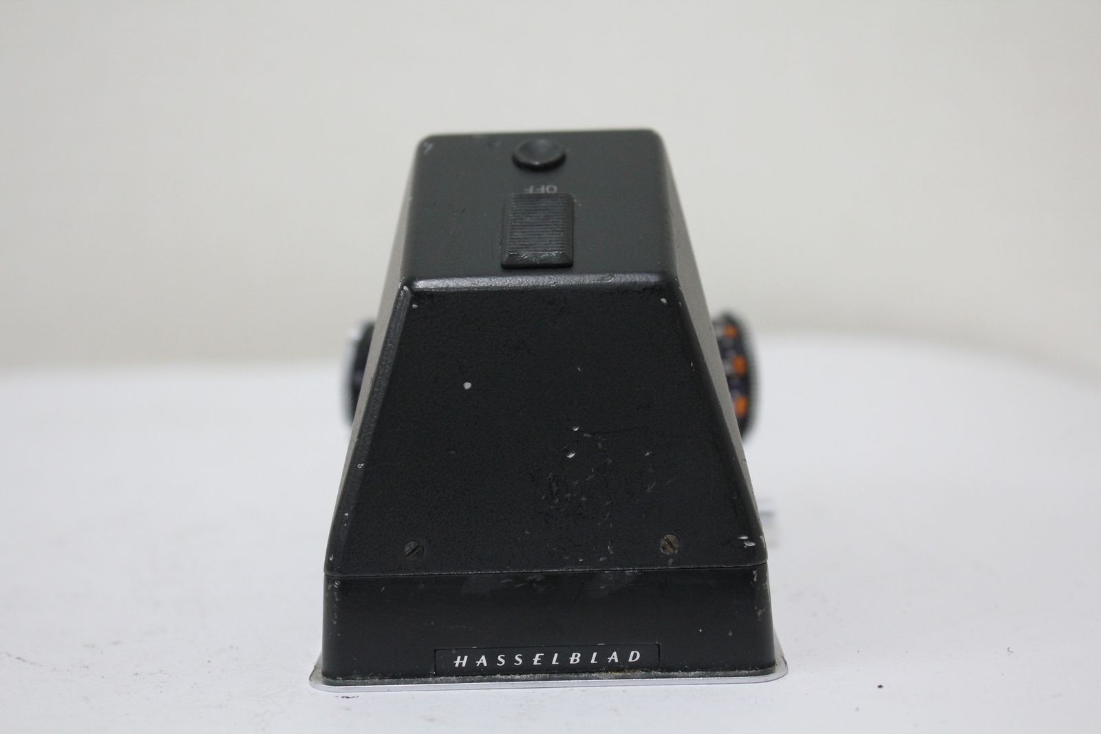 返品保証 ハッセルブラッド Hasselblad プリズムファインダー e3868