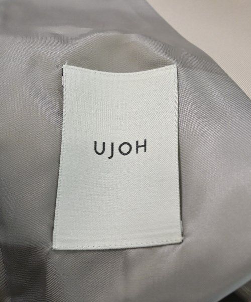 カジュアルジャケット