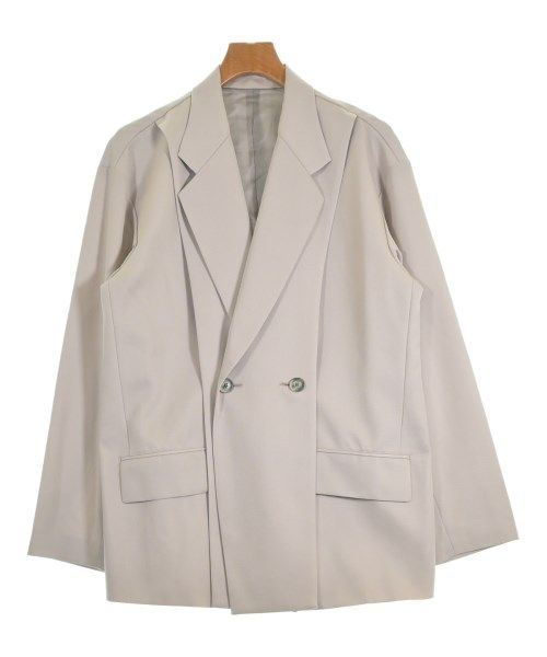 Ujoh カジュアルジャケット メンズ 古着