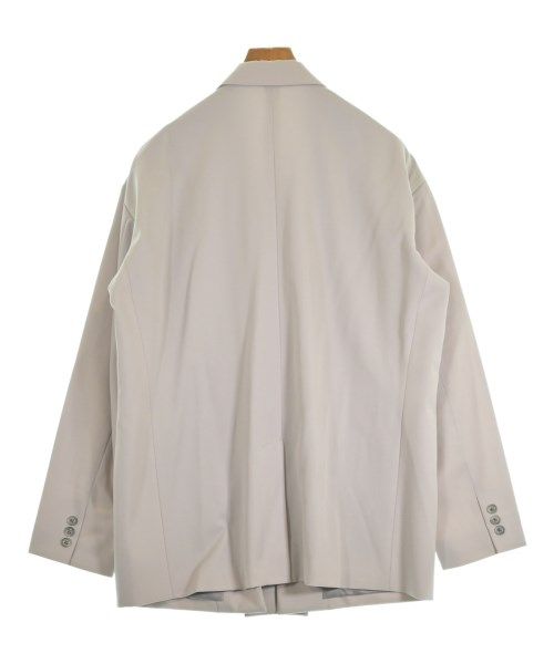 Ujoh カジュアルジャケット メンズ 古着