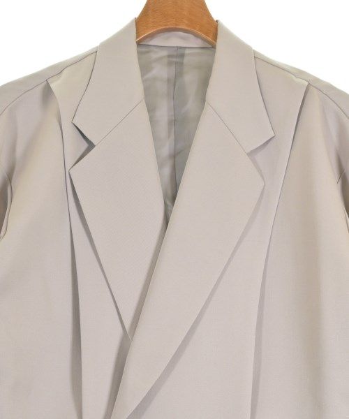 カジュアルジャケット