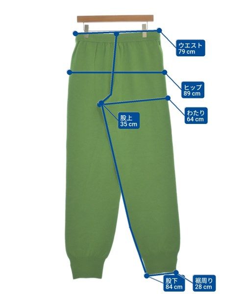 CINOH パンツ その他 メンズ 古着 WWW_SMP1DAWEKUDUS_SCH_ID