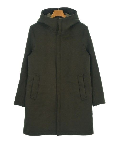 EDIFICE コート メンズ 古着