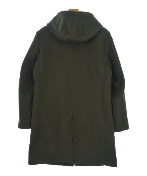 EDIFICE コート メンズ 古着