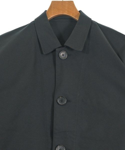 カバーオール メンズ