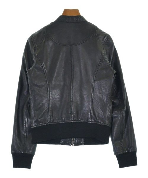 doma ライダース レディース 古着