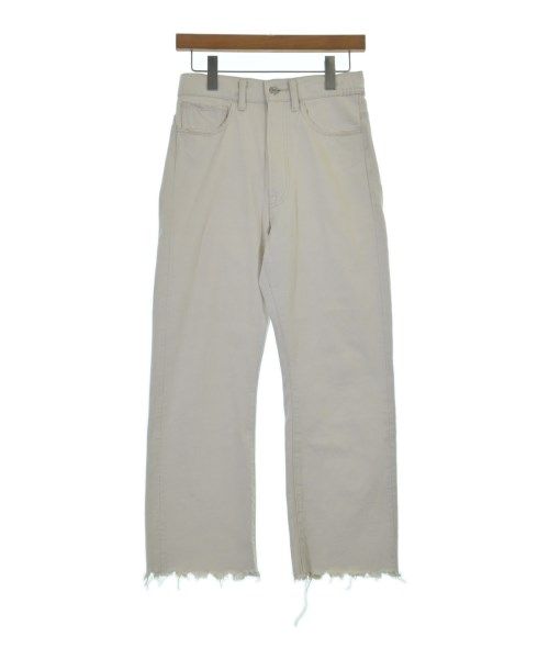 KURO デニムパンツ レディース 古着