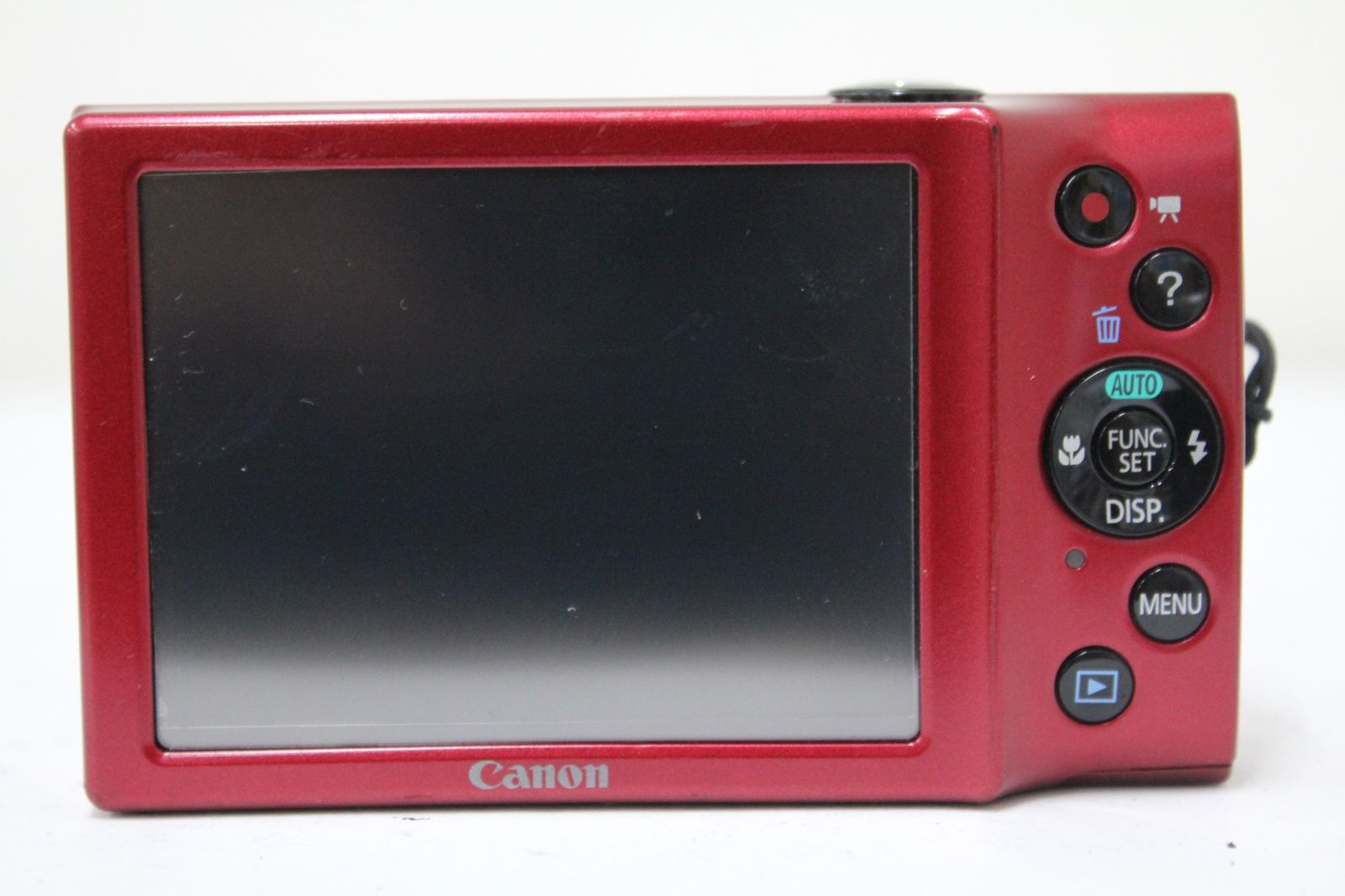 返品保証】 キャノン Canon Powershot A3400 IS コンパクトデジタル