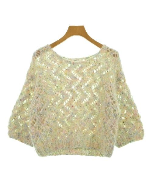 MACPHEE ニット セーター レディース 古着