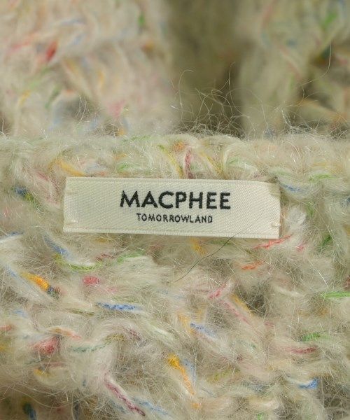 セーター レディース