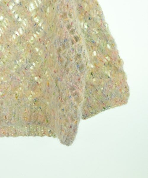  MACPHEE ニット セーター レディース 古着 長袖 ニット セーター