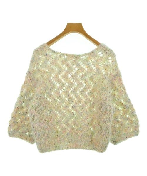 MACPHEE ニット セーター レディース 古着