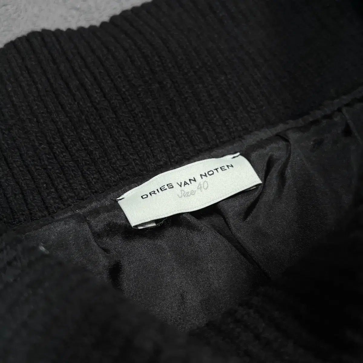 ヴァン ノッテン