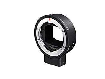 【】 シグマ SIGMA MOUNT CONVERTER MC-21 SIGMA SA-L