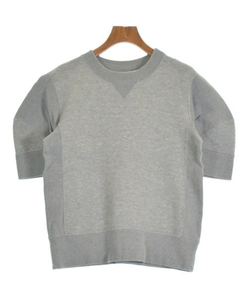 sacai スウェット レディース 古着