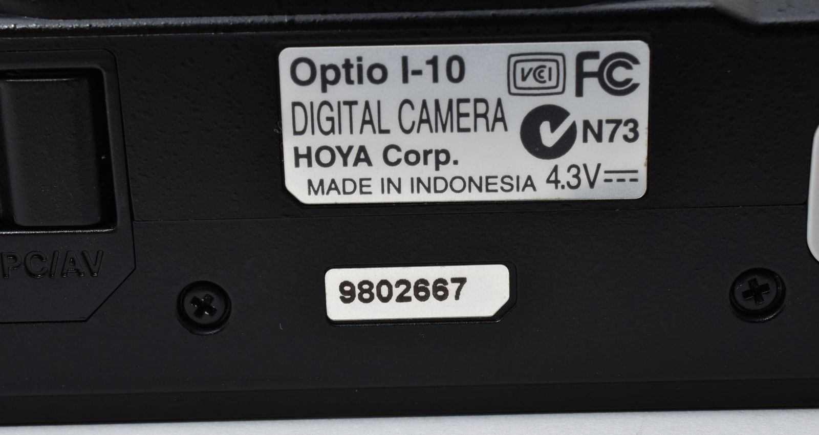 ペンタックス コンデジ