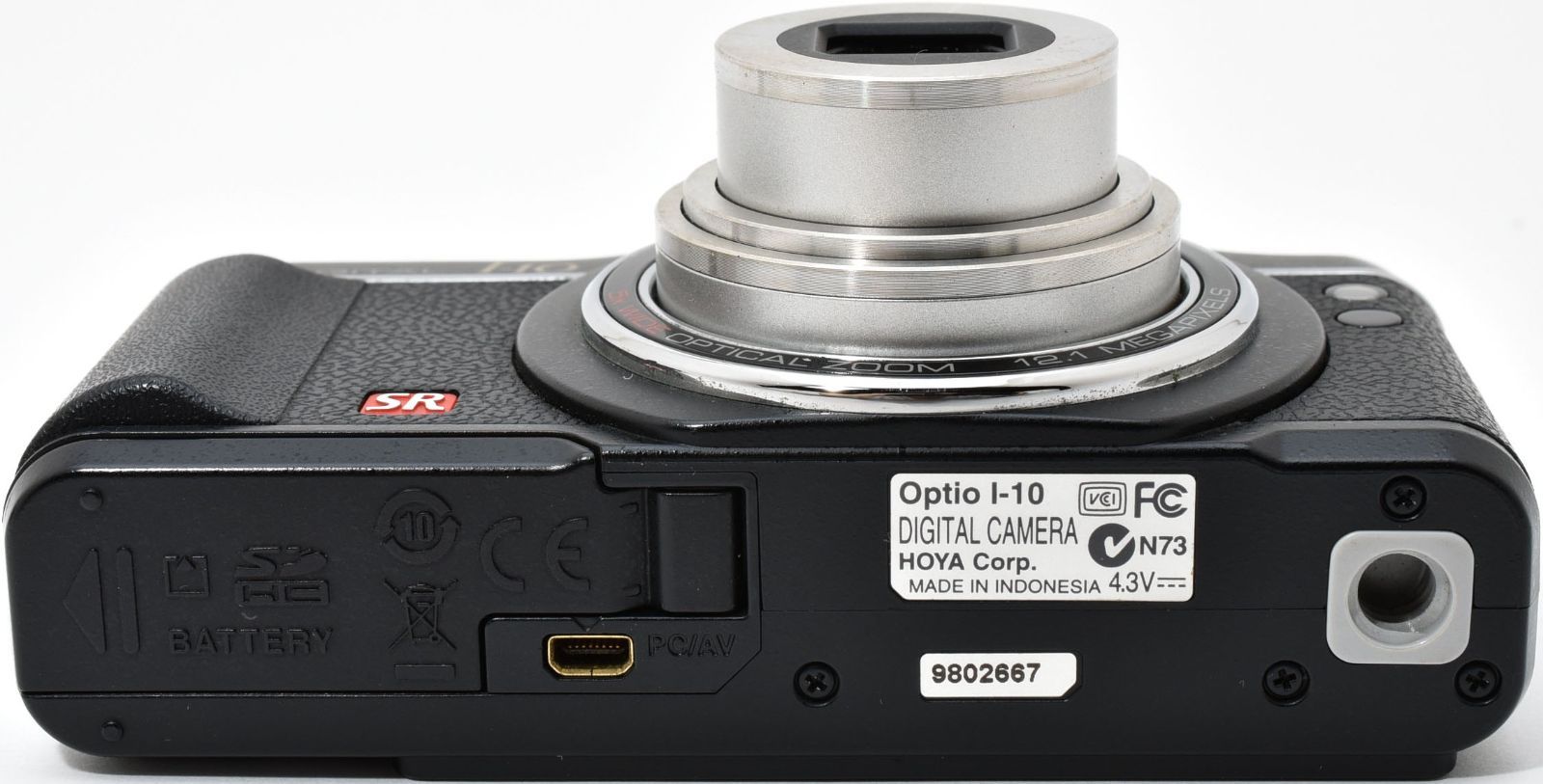 動画撮影 長期保証