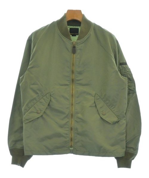 HYSTERIC GLAMOUR ミリタリーブルゾン レディース 古着