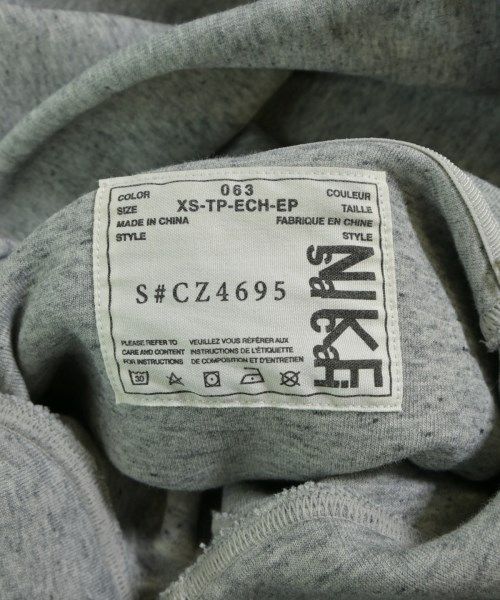  sacai パーカー レディース 古着 パーカー トップス