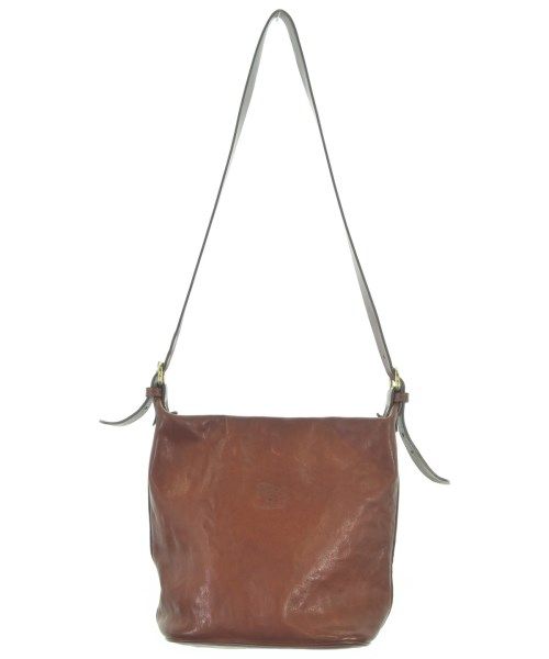 IL BISONTE ショルダーバッグ メンズ 古着