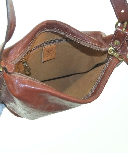 BISONTE ショルダーバッグ