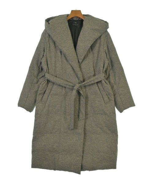 23区 ダウンコート レディース 古着