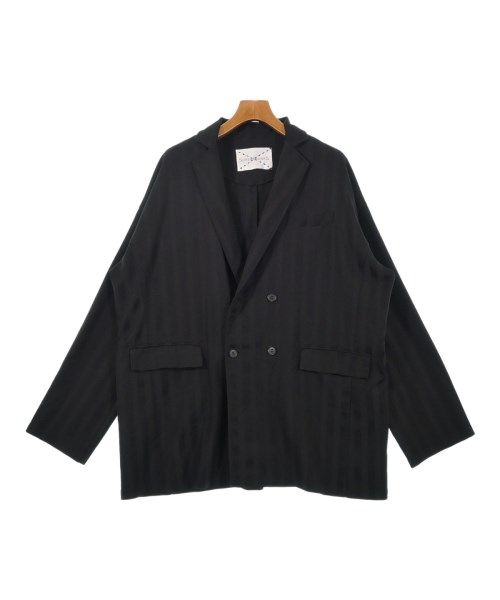 SUPERTHANKS カジュアルジャケット メンズ 古着