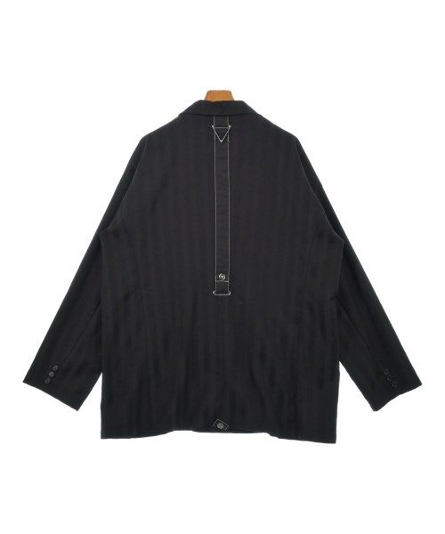 SUPERTHANKS カジュアルジャケット メンズ 古着