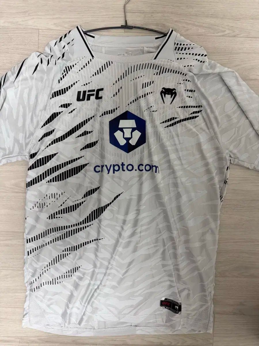 UFC VENUM ヴェナム アレックス ペレイラ マーキング Tシャツ L