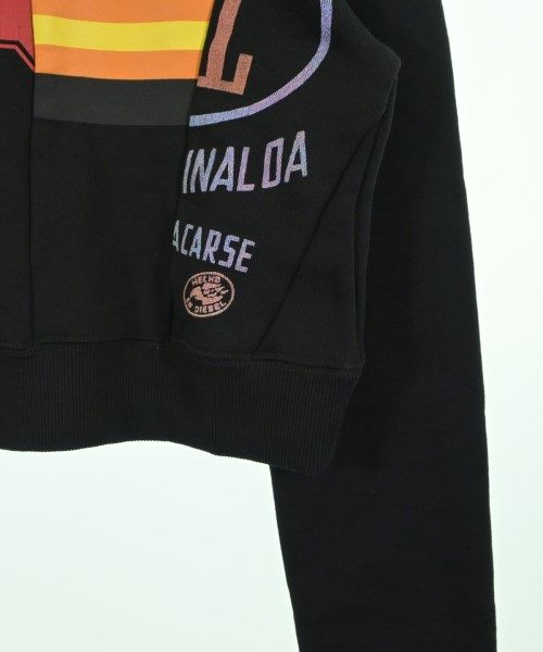 スウェット レディース