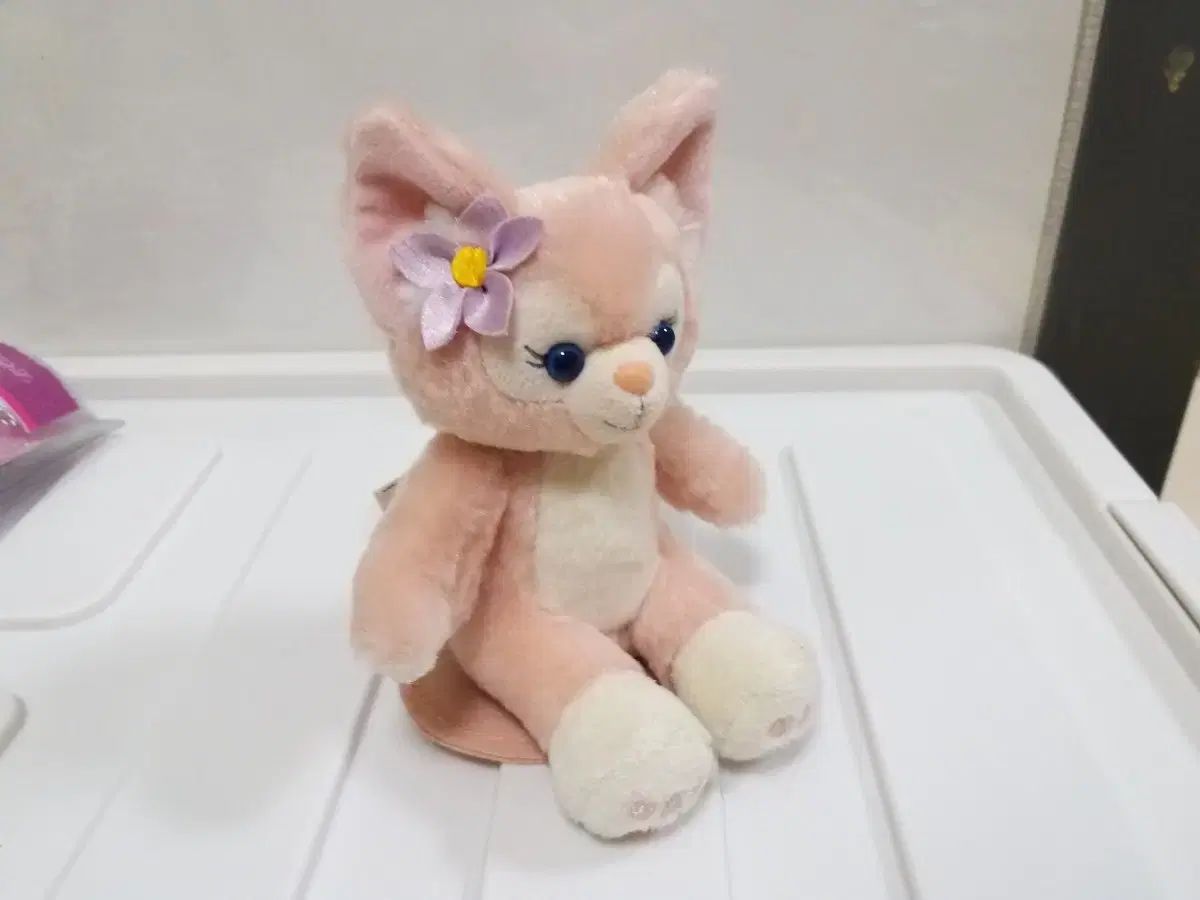 ディズニーランド リナベル ぬいぐるみ ディズニーストア ディズニー ダッフィー＆フレンズ