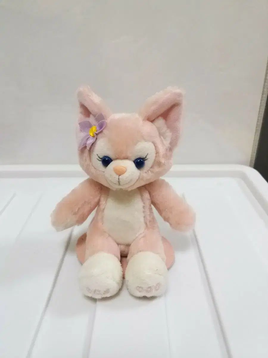 ディズニーランド リナベル ぬいぐるみ ディズニーストア ディズニー ダッフィー＆フレンズ