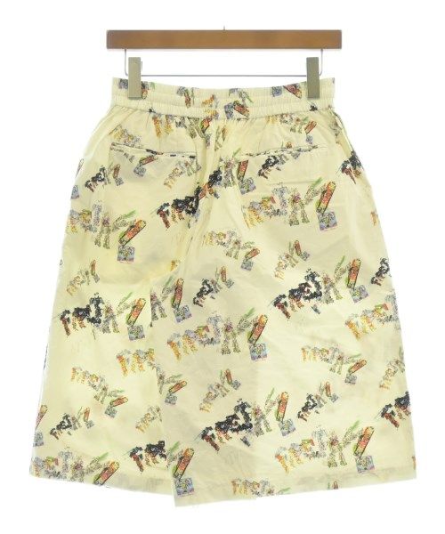 FACETASM ショートパンツ レディース 古着