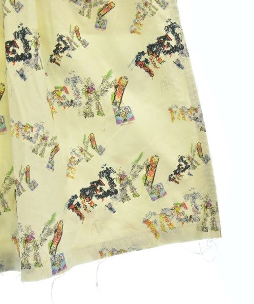  FACETASM ショートパンツ レディース 古着 ショートパンツ ハーフパンツ パンツ