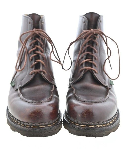  Paraboot ブーツ レディース 古着 その他 ブーツ