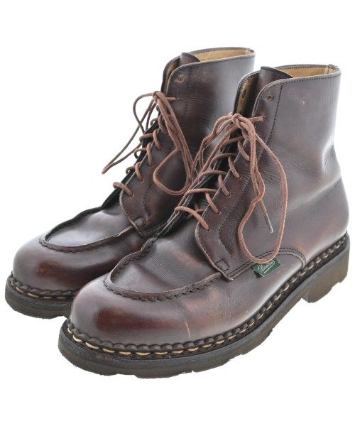 Paraboot ブーツ レディース 古着