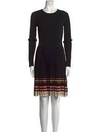 RED VALENTINO レッドヴァレンティノ ワンピースS