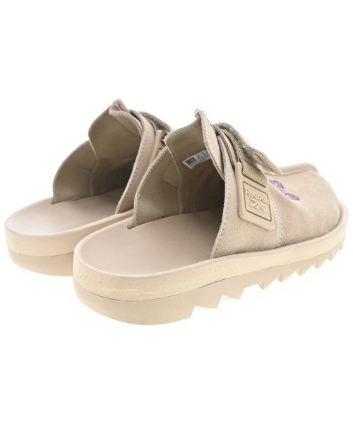 Needles サンダル レディース 古着