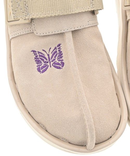  Needles サンダル レディース 古着 サンダル サンダル ミュール