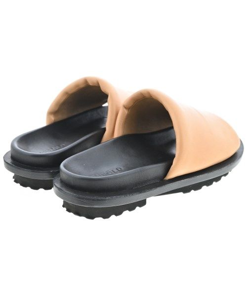 ENFOLD サンダル レディース 古着