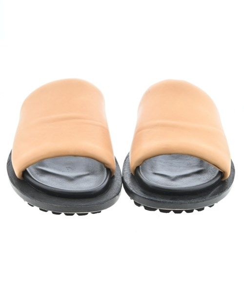  ENFOLD サンダル レディース 古着 サンダル サンダル ミュール