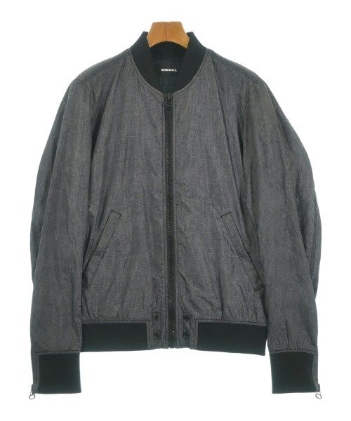 DIESEL ブルゾン メンズ 古着