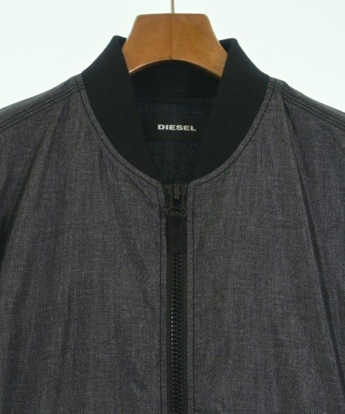 DIESEL ブルゾン