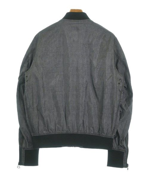 DIESEL ブルゾン メンズ 古着