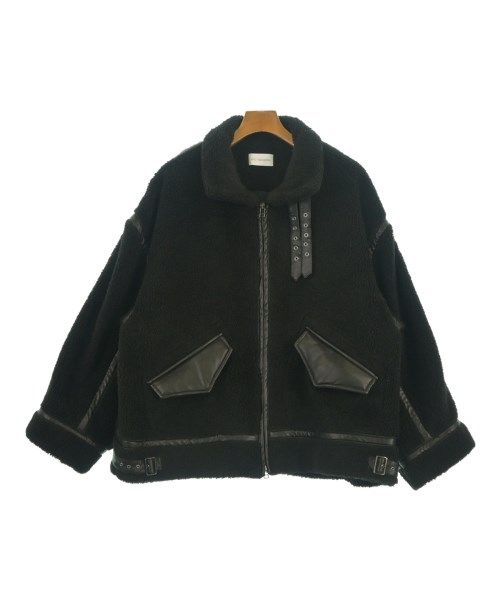 RYO TAKASHIMA ブルゾン その他 メンズ 古着