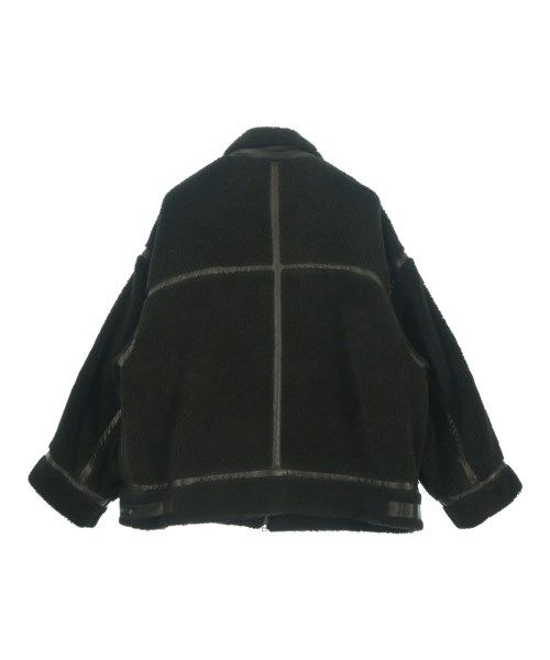 RYO TAKASHIMA ブルゾン その他 メンズ 古着
