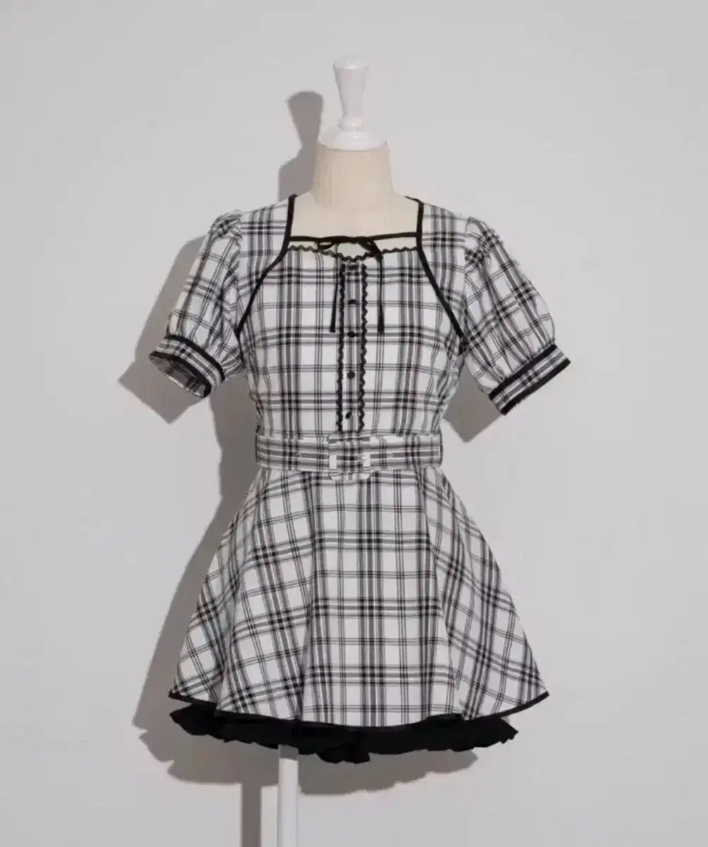 PIUM リー セットアップ 地雷系 スナ系 Girl